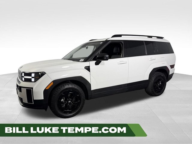 2024 Hyundai Santa Fe XRT