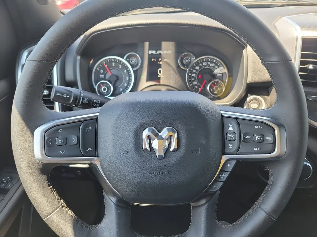 Used 2025 Black Ram Big Horn/Lone Star image 18