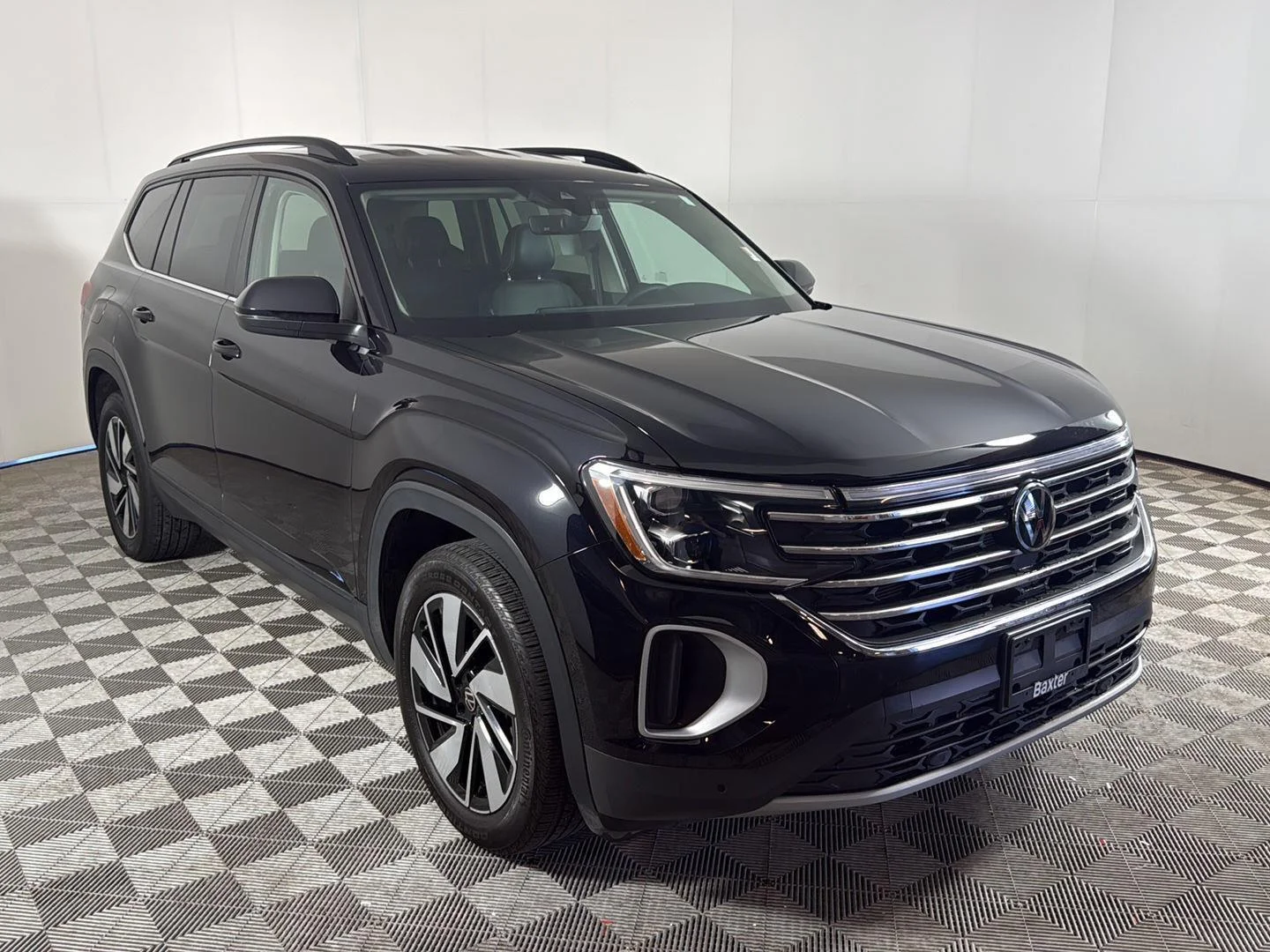 2024 Volkswagen Atlas 2.0T SE w/Tech 4MOTION's photo