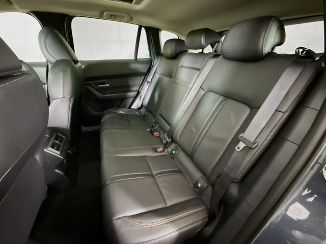 New 2026 Polymetal Gray Metallic Mazda Premium AWD image 25