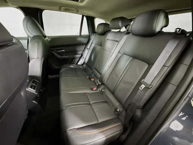 New 2026 Gray Mazda Premium image 25