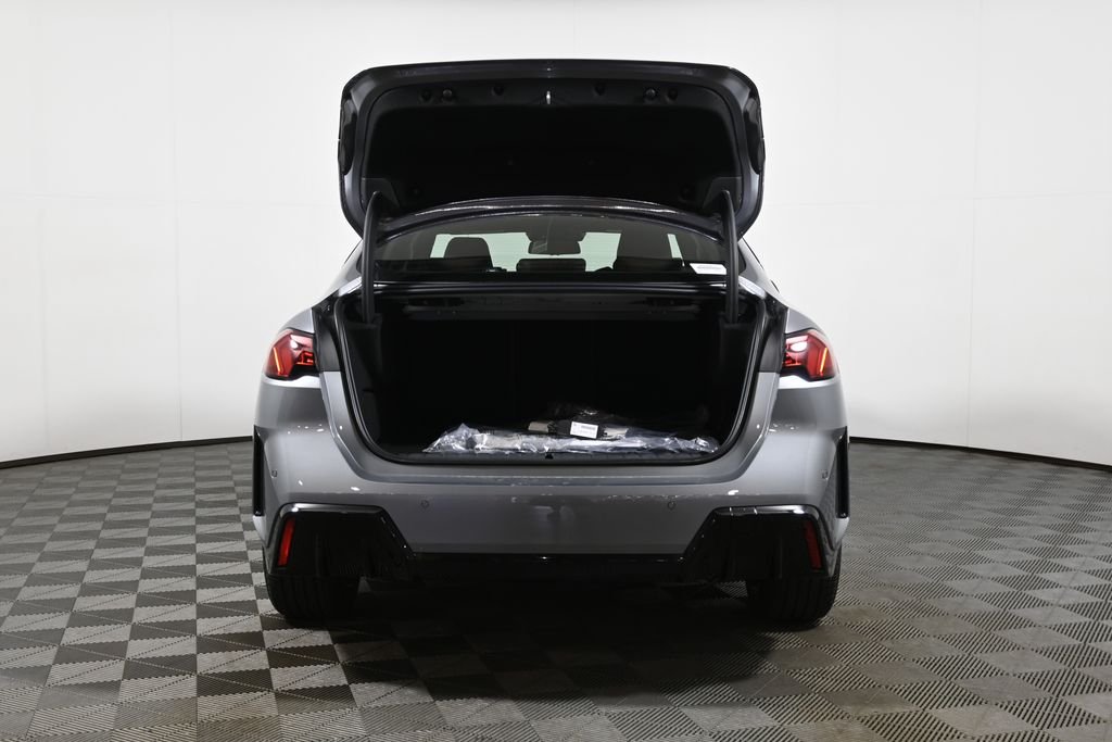 Used 2026 Gray Metallic BMW 228 Gran Coupe image 36