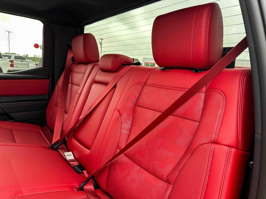 2026 Toyota Tundra TRD Pro - Photo 16