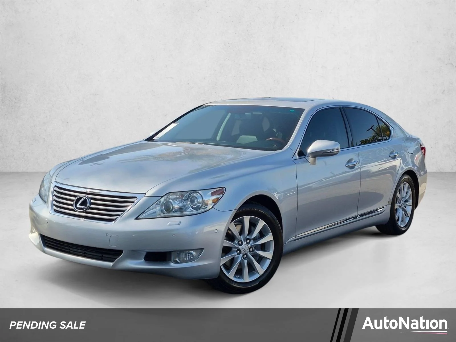 Used 2012 Mercury Metallic Lexus  image 1