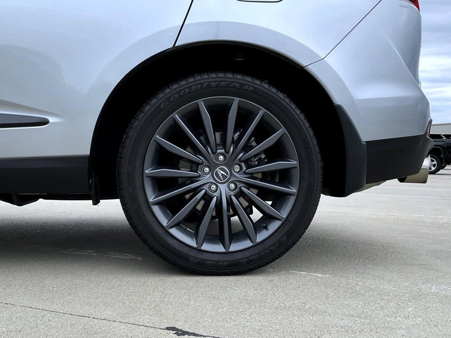 2023 Acura RDX A-Spec w/ Advance Package - Photo 21