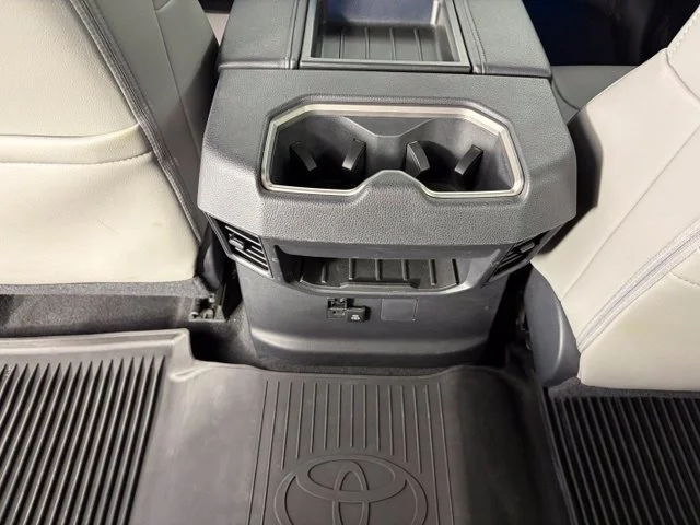 Used 2024 Silver Toyota SR5 image 22