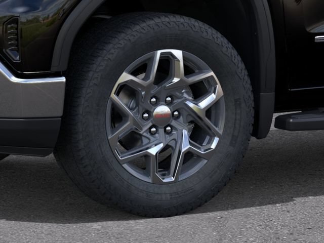 2026 GMC Sierra 1500 SLT - Photo 9