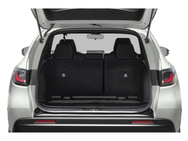 2024 Honda HR-V Sport - Photo 11