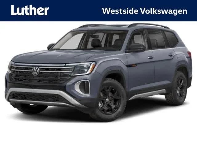 2026 Volkswagen Atlas 2.0T Atlas Peak Edition 4MOTION's photo