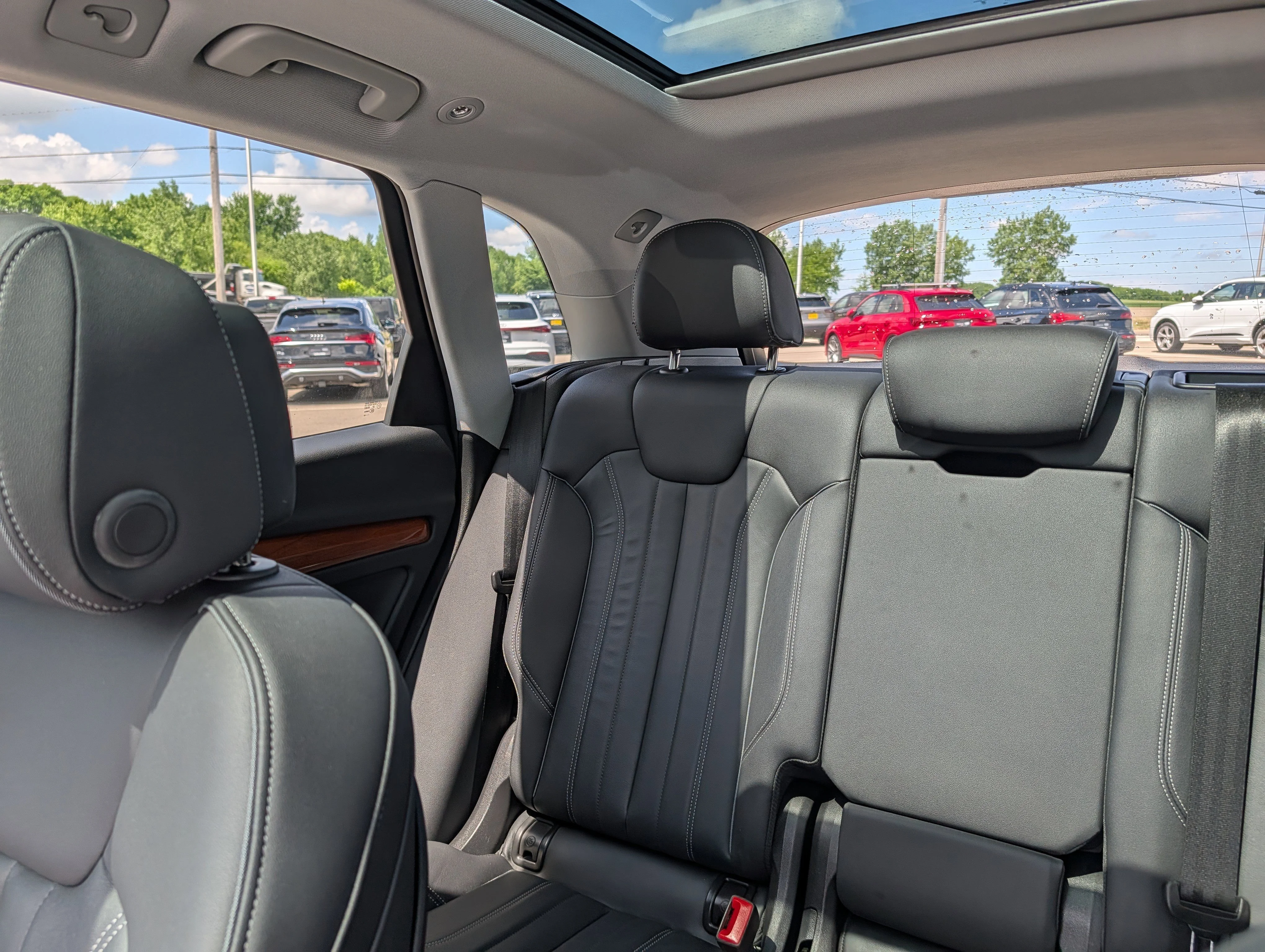 2023 Audi Q5 Premium - Photo 12