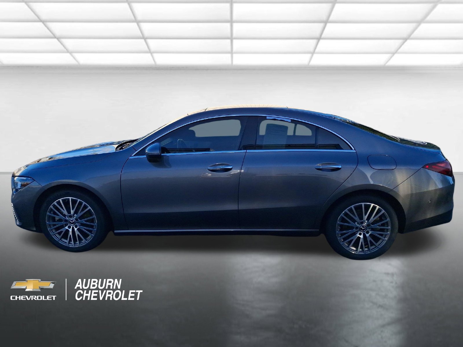 2025 Mercedes-Benz CLA CLA 250 - Photo 6