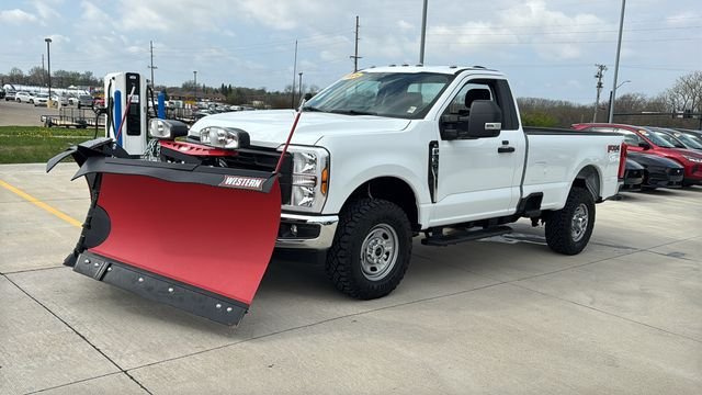 2026 Ford F-350 Super Duty XL - Photo 7