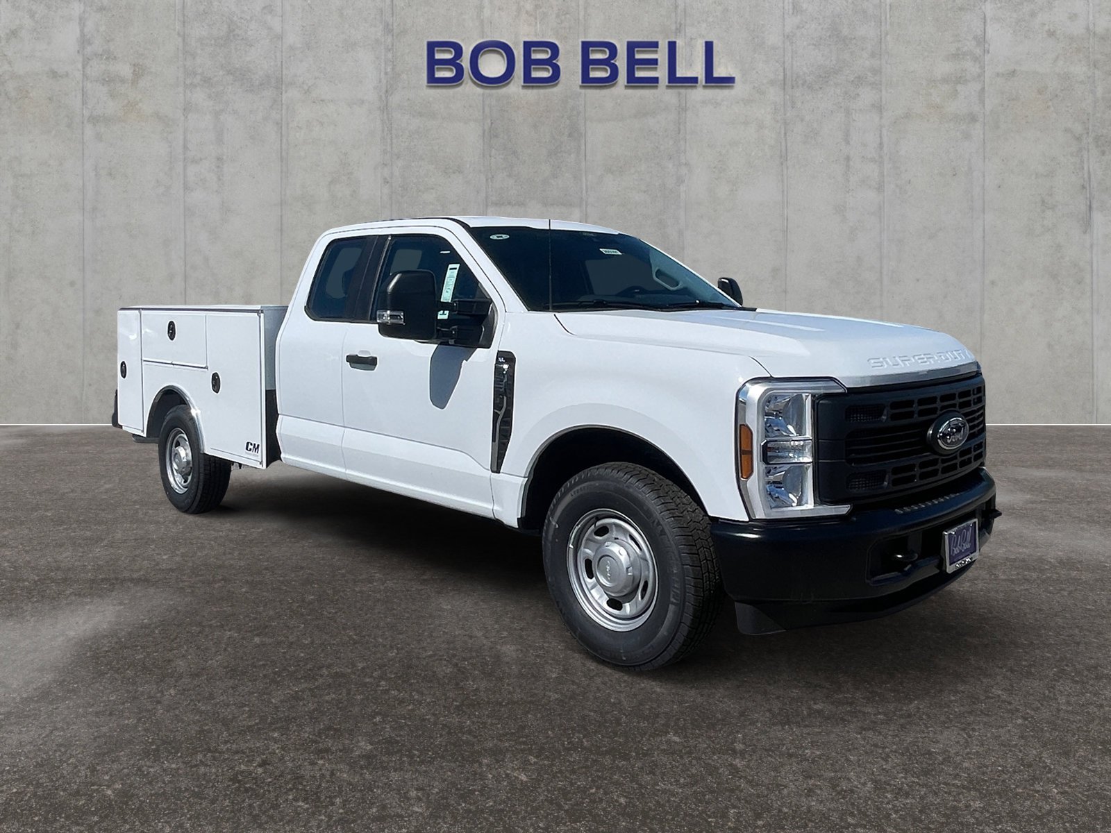 2026 Ford F-250 Super Duty XL - Photo 7