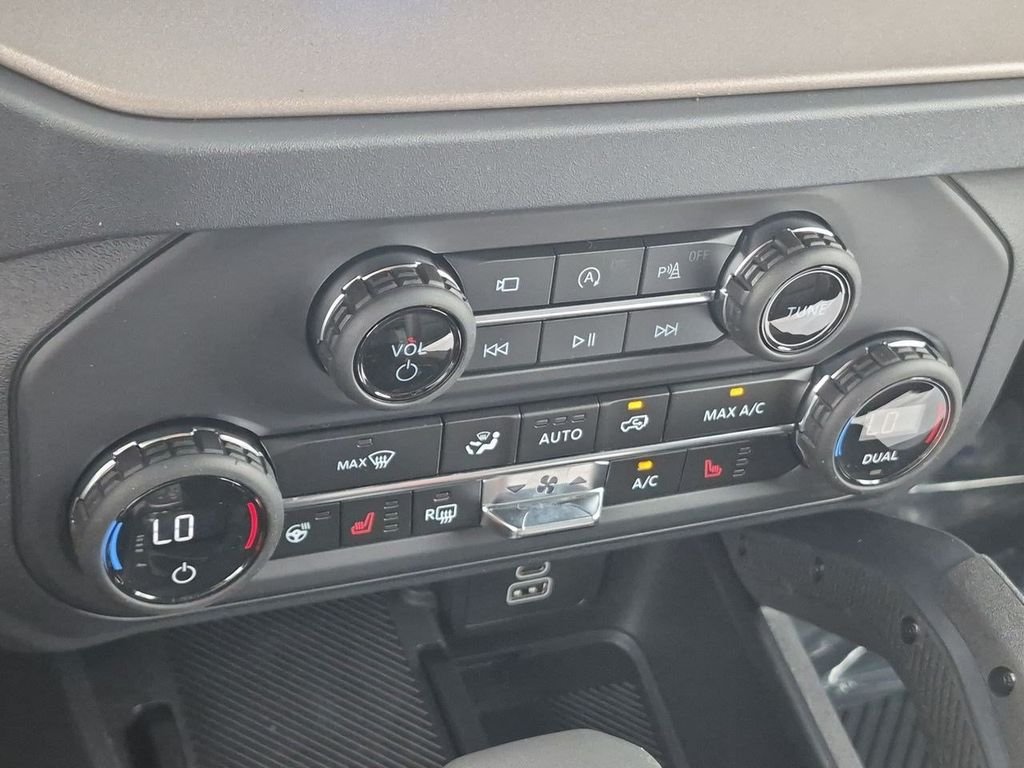 New 2026 Marsh Gray Ford Outer Banks® image 51