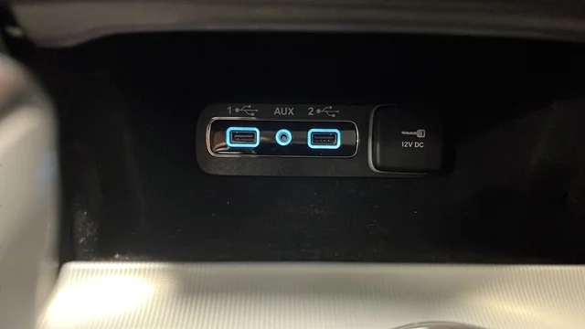 Used 2020 Billet Silver Metallic Jeep Summit image 33