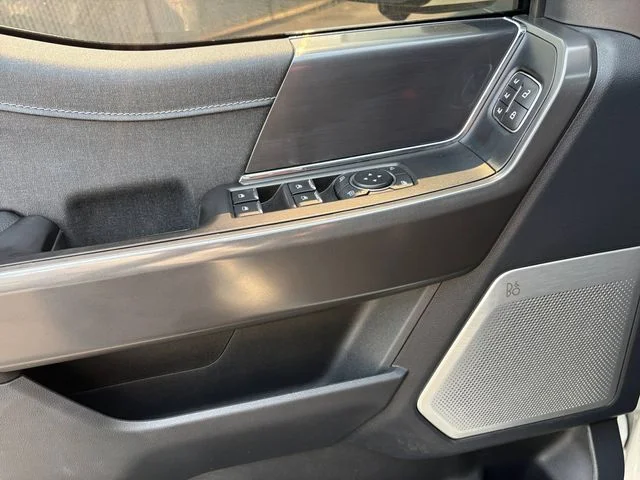 Certified Used 2024  Ford Lariat image 10