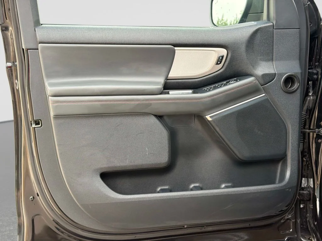 Used 2025 Black Ford Active image 20