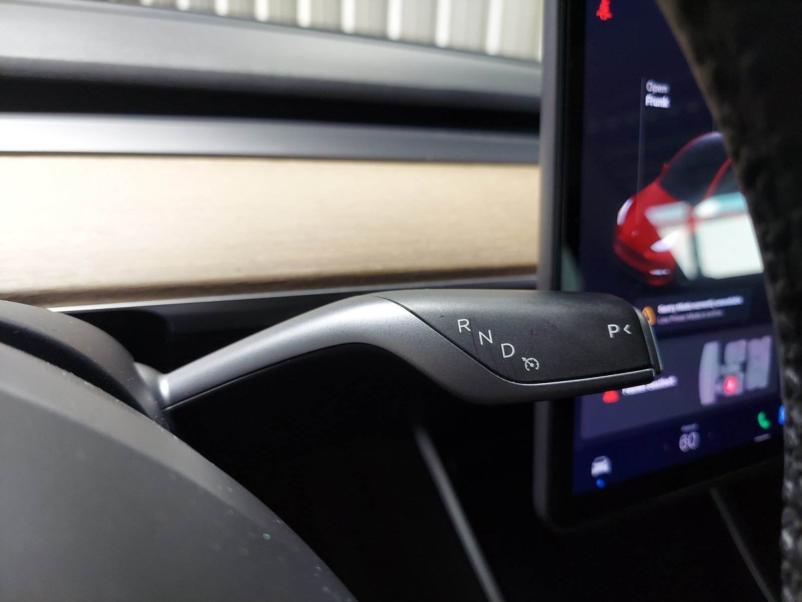Used 2020 Red Multi-Coat Tesla Long Range image 17