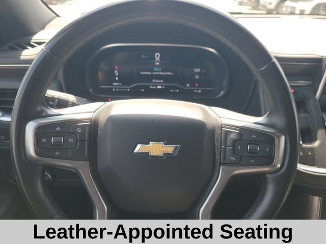 2023 Chevrolet Suburban LT - Photo 15