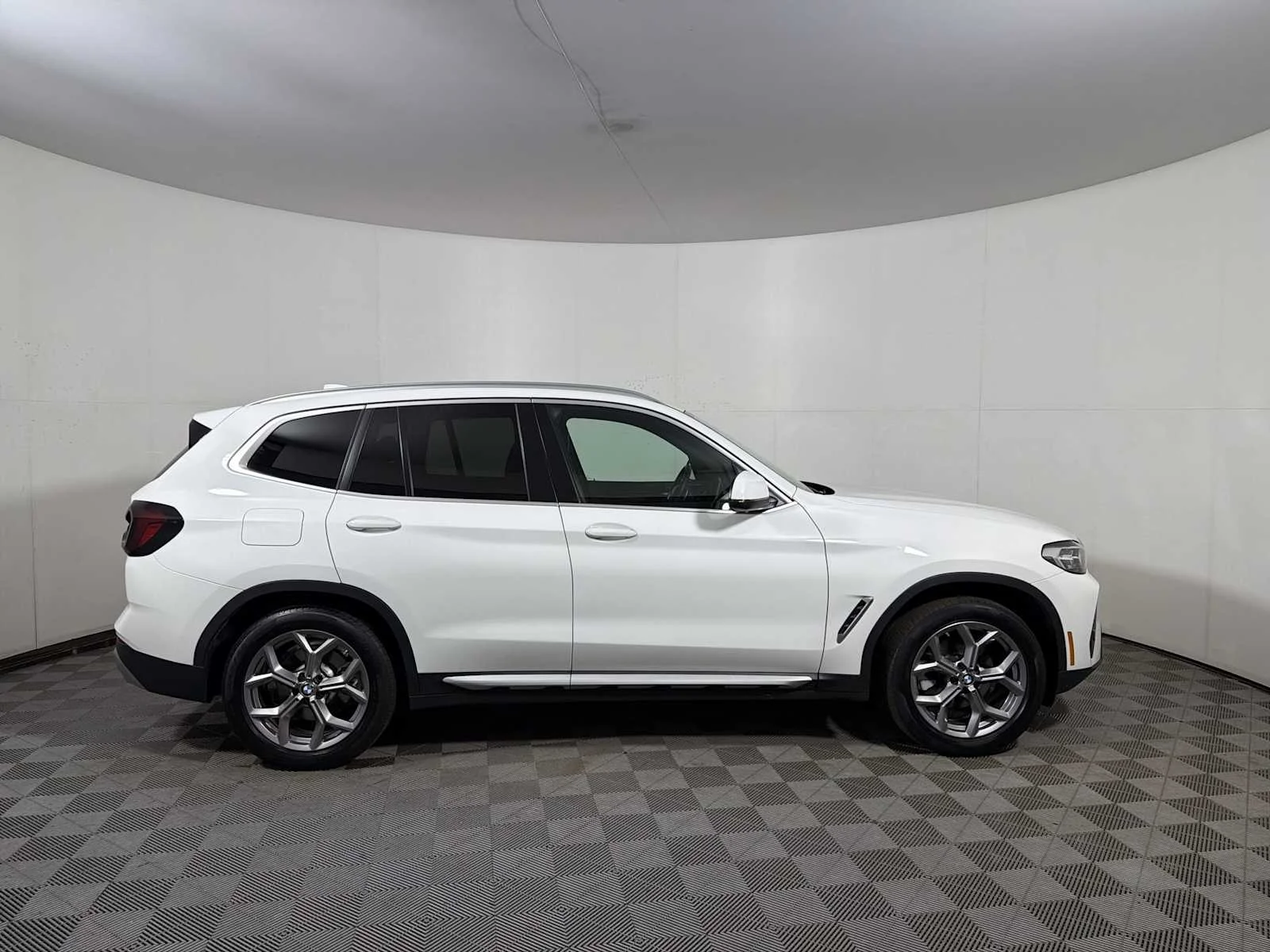 2024 BMW X3 30i - Photo 7