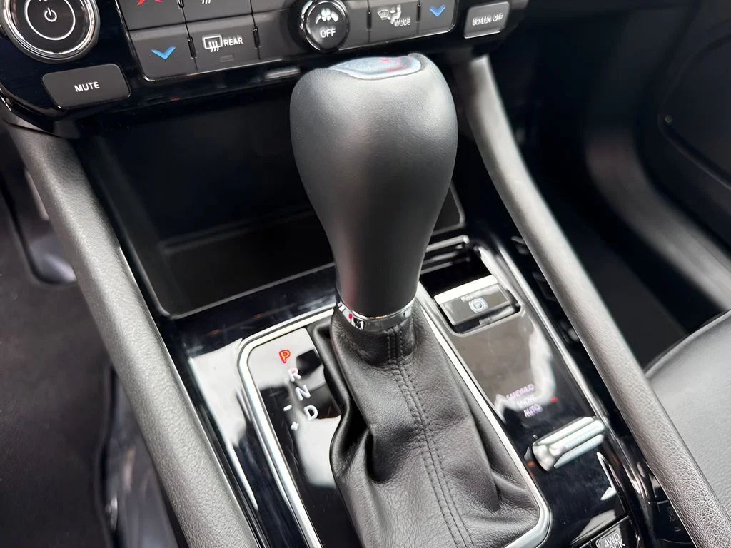 Used 2025 Black Jeep Limited image 17