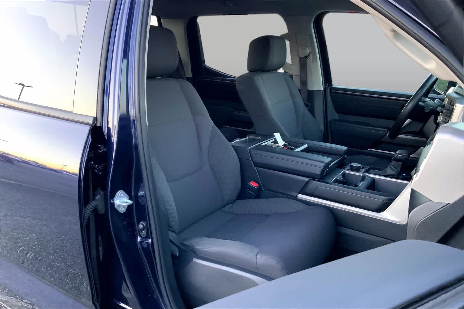 Used 2023 Blueprint Toyota SR5 image 8