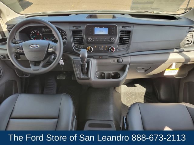 2025 Ford Transit Van Base - Photo 14
