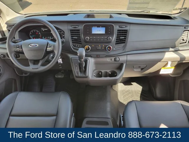 2025 Ford Transit Van Base - Photo 14