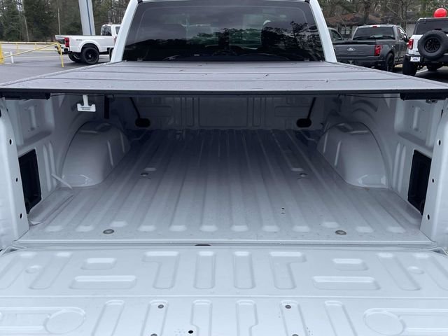 New 2026 Oxford White Ford TCcustoms image 14