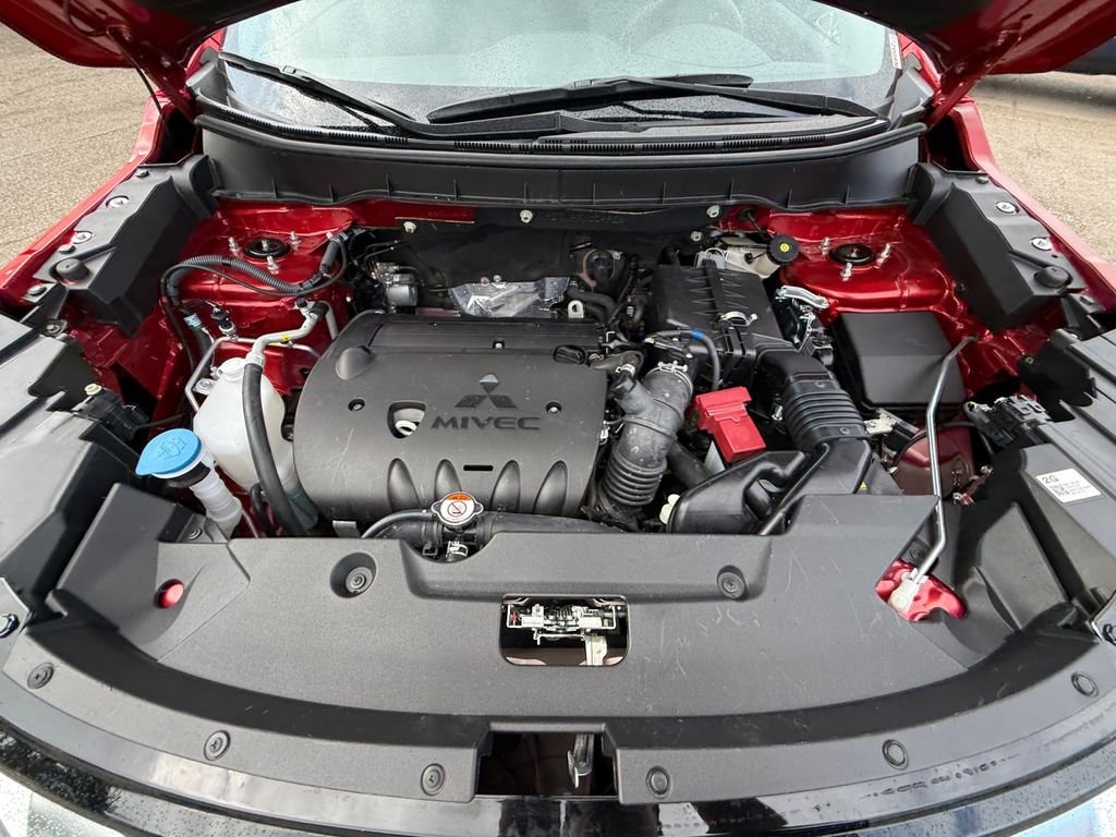 Used 2026  Mitsubishi 2.0 ES image 20