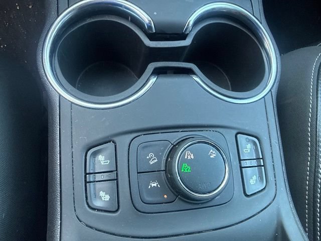 Used 2024 Sterling Metallic GMC SLT image 17