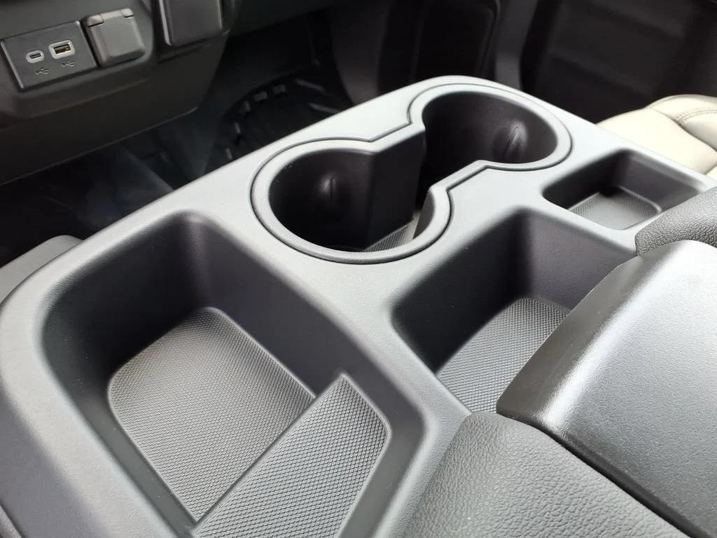 2026 Chevrolet Silverado 1500 Work Truck - Photo 10