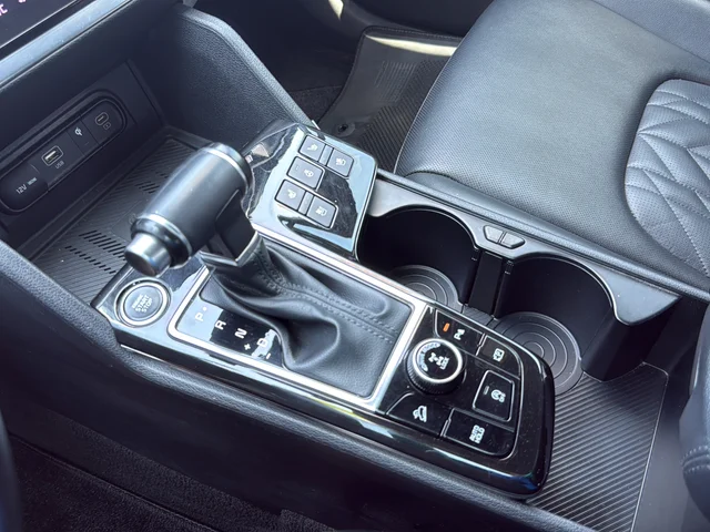 2023 Kia Sportage X-Pro Prestige - Photo 22