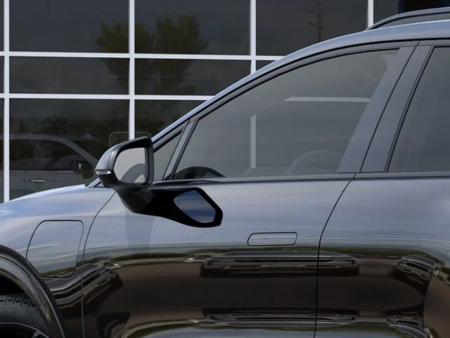 2026 Chevrolet Equinox EV RS - Photo 12