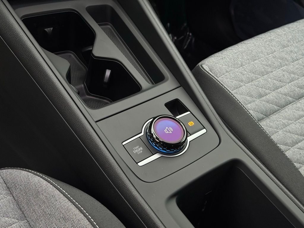 2026 Volkswagen Tiguan S - Photo 24