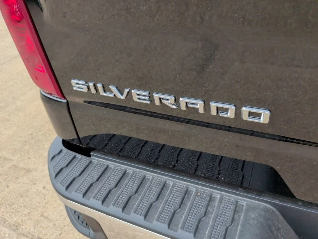2026 Chevrolet Silverado 1500 LT - Photo 38