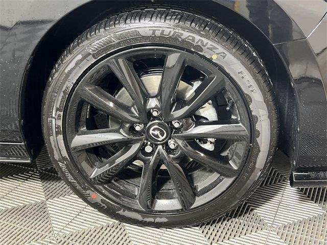 2026 Mazda Mazda3 Turbo Premium Plus - Photo 12