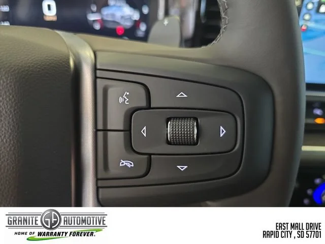 2026 GMC Sierra 1500 SLT - Photo 34