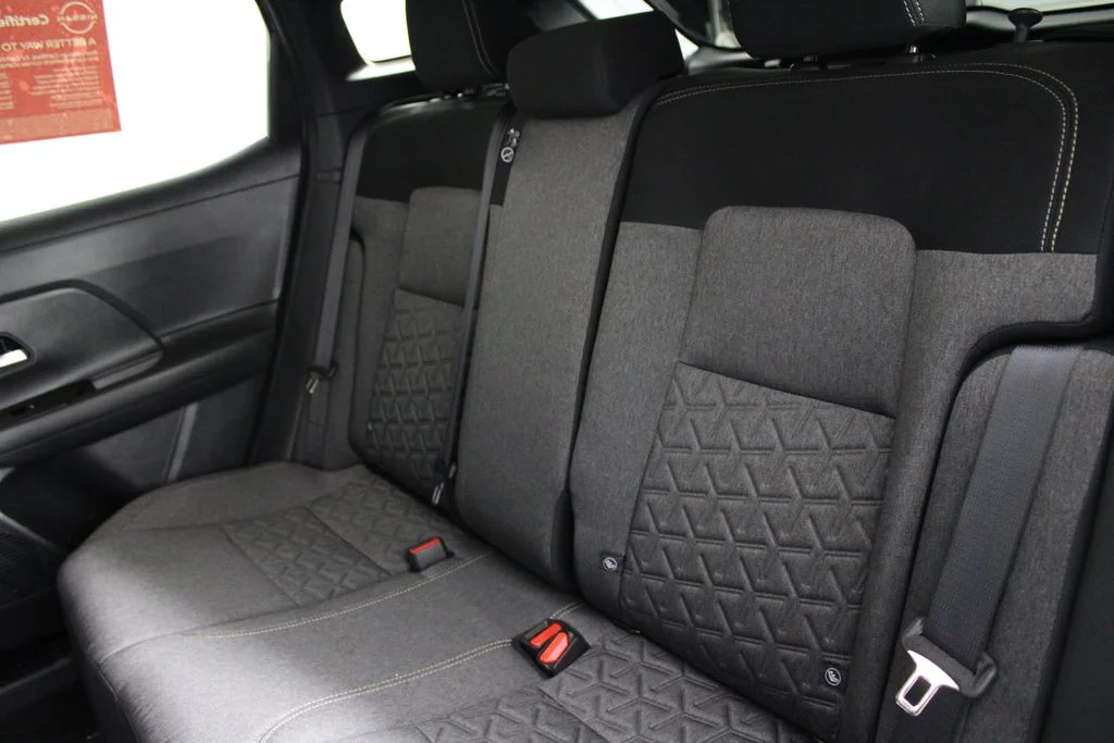 Certified Used 2026 White Nissan SV image 20