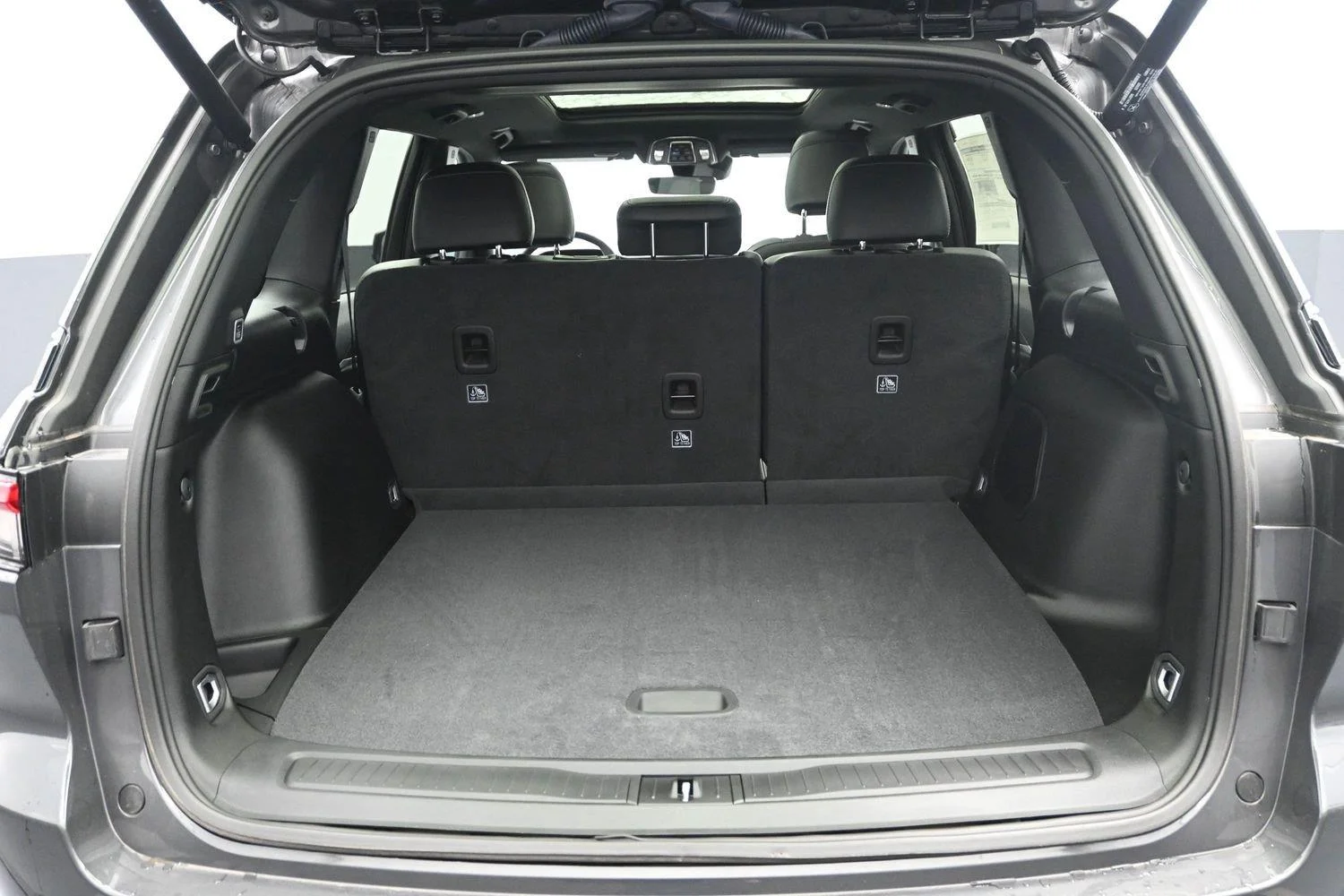2026 Jeep Grand Cherokee Limited - Photo 15
