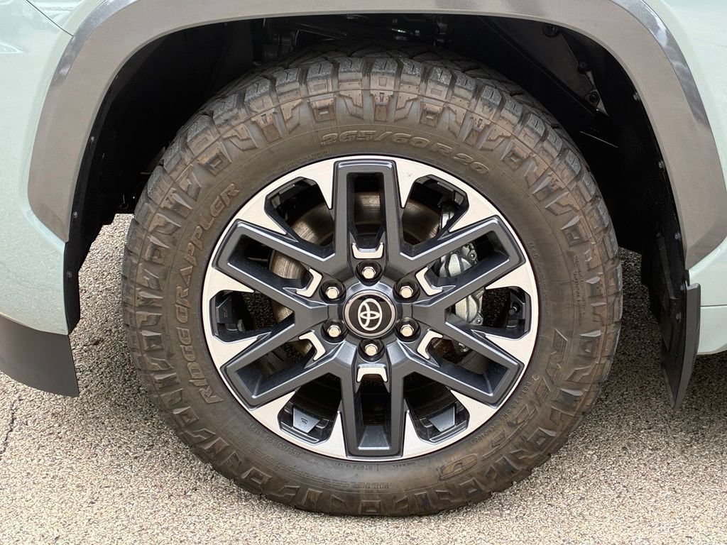 Used 2026  Toyota Limited image 15