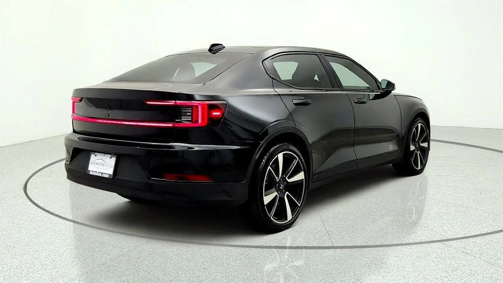 Used 2022 Midnight Polestar Long Range Dual Motor w/ Pilot & Plus Packages image 5