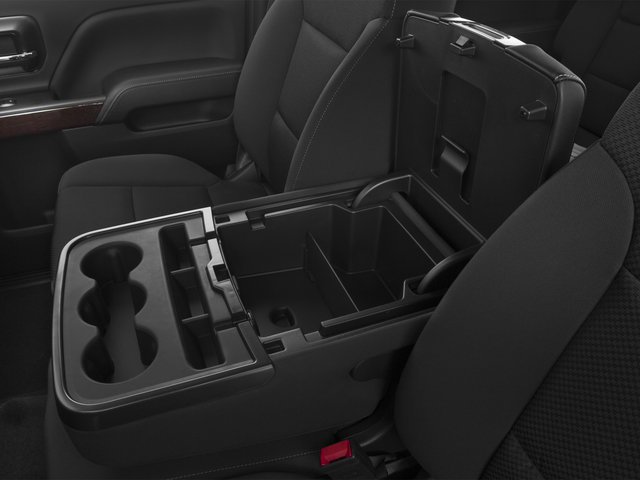 Used 2015 White GMC SLT image 14