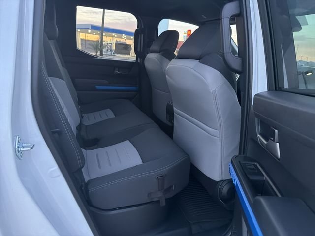 2026 Toyota Tacoma TRD Sport - Photo 28
