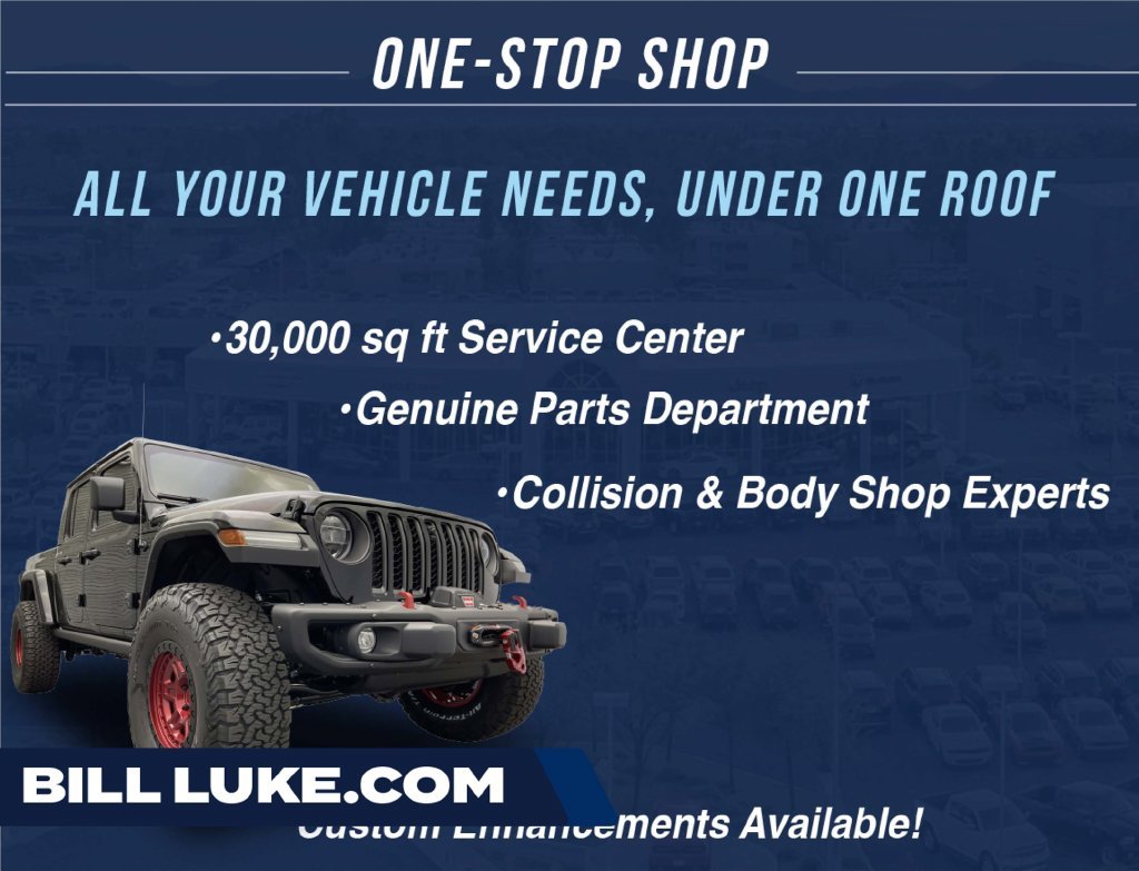 Used 2025 Silver Jeep Launch Edition image 28