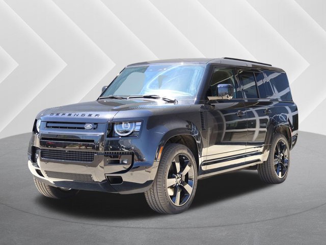 2026 LAND ROVER Defender 130 P400 X-Dynamic SE