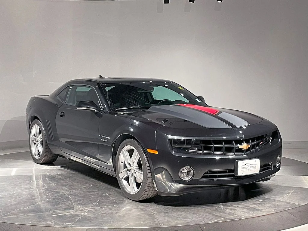 Used 2012 Black Chevrolet 2LT image 72