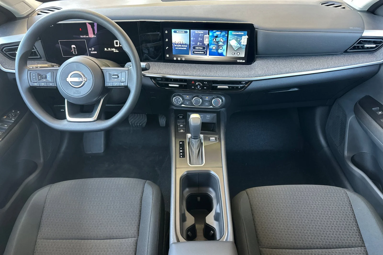 New 2026 Fresh Powder Nissan S image 13