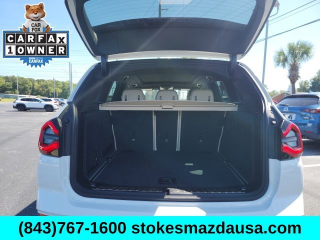 Used 2022 White BMW sDrive30i image 20