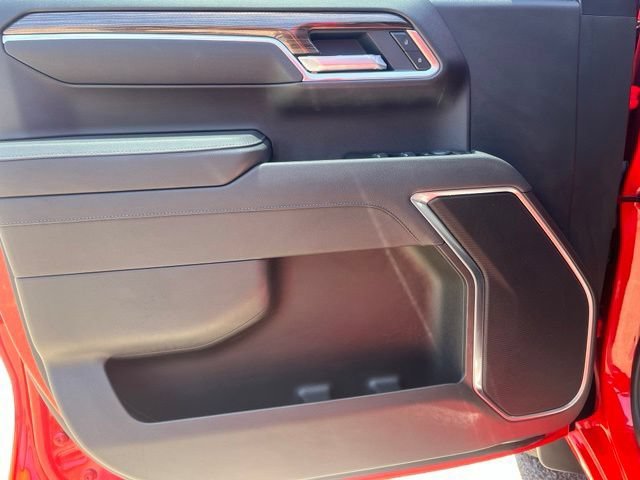 Used 2026 Red Hot Chevrolet LT image 27